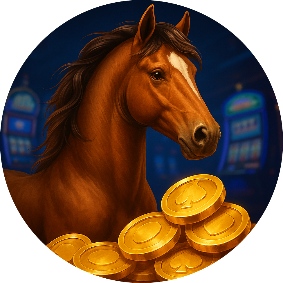 SlotStallion